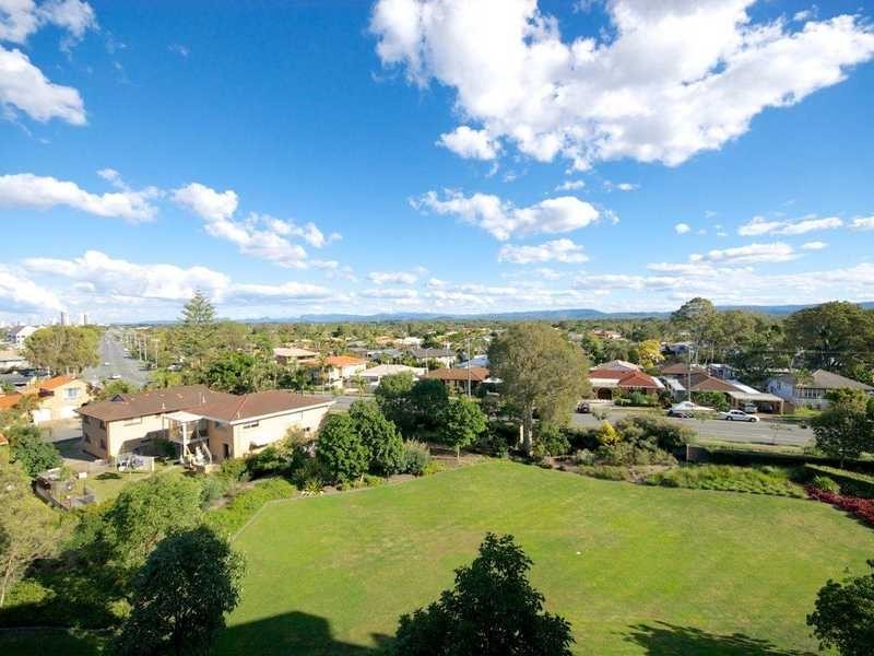 Apartment 3504/323 Bayview Street, Hollywell QLD 4216