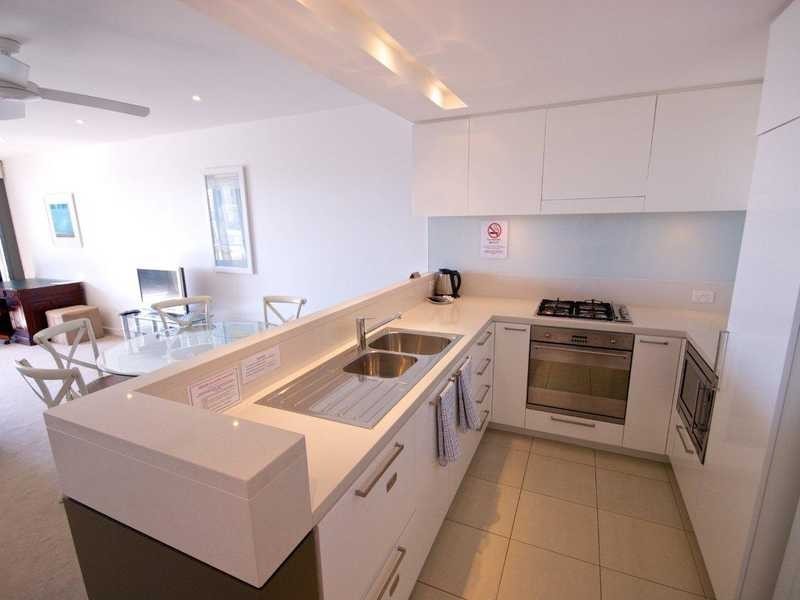 Apartment 3504/323 Bayview Street, Hollywell QLD 4216