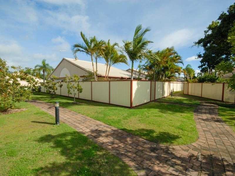 Unit/31/128 Benowa Road, Southport QLD 4215