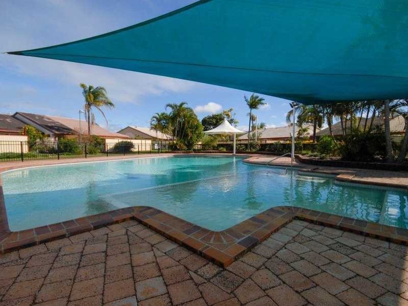 Unit/31/128 Benowa Road, Southport QLD 4215