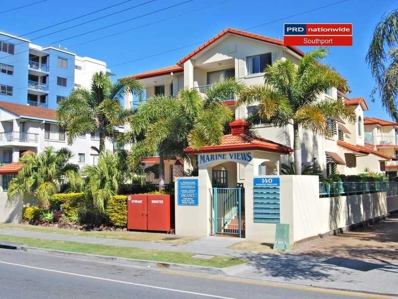 Unit 20/140 Marine Parade, Southport QLD 4215