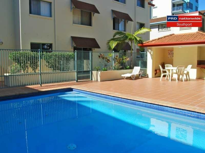 Unit 20/140 Marine Parade, Southport QLD 4215