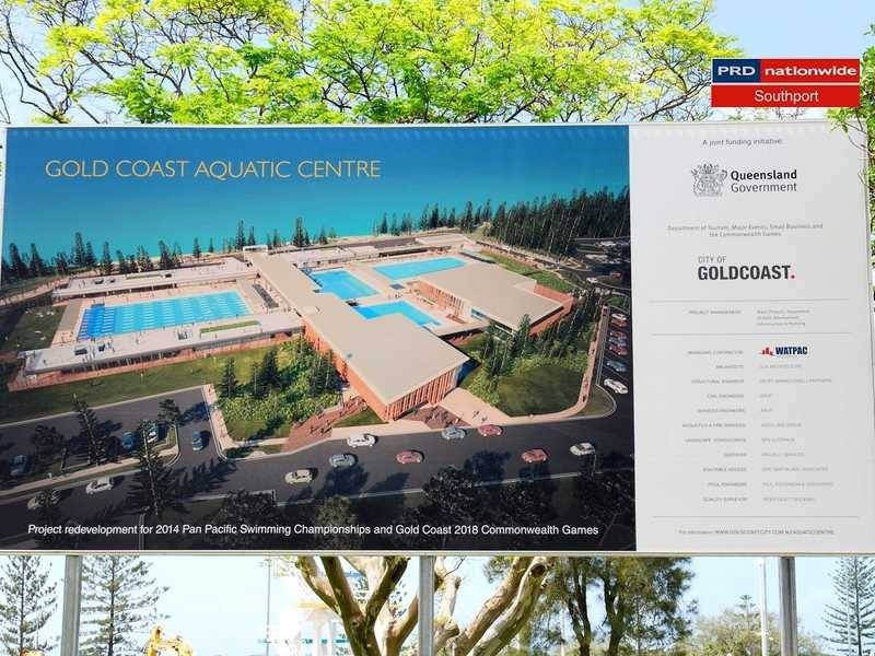 Unit 20/140 Marine Parade, Southport QLD 4215