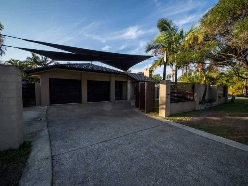 37 Merion Street, Robina QLD 4226