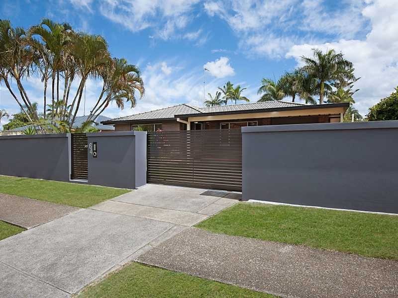 64 Campbell Street, Sorrento QLD 4217
