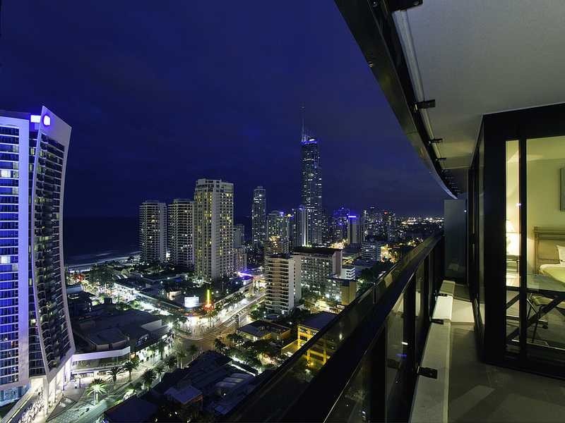 Apartment 2244/9 Ferny Ave, Surfers Paradise QLD 4217