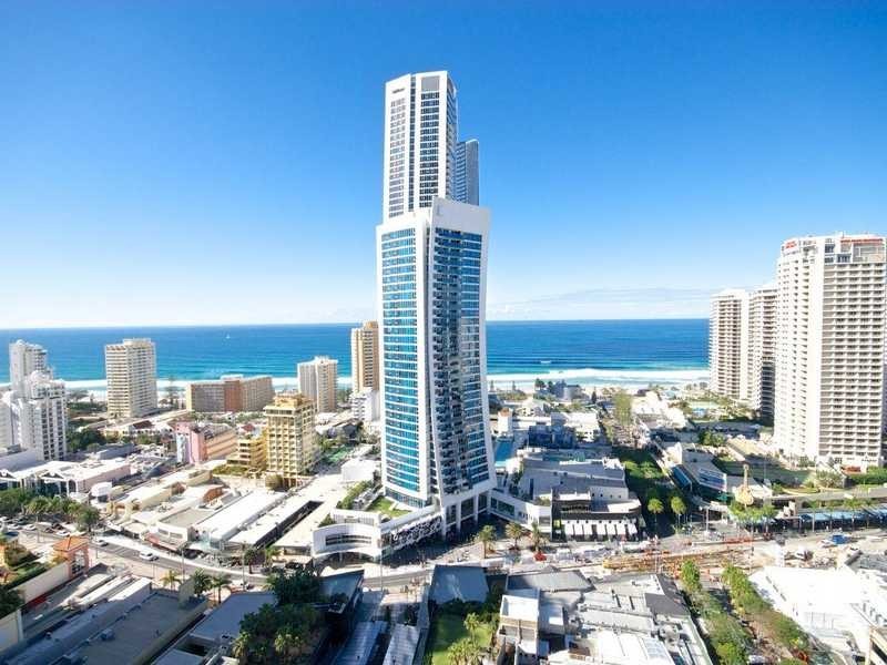 Apartment 2244/9 Ferny Ave, Surfers Paradise QLD 4217