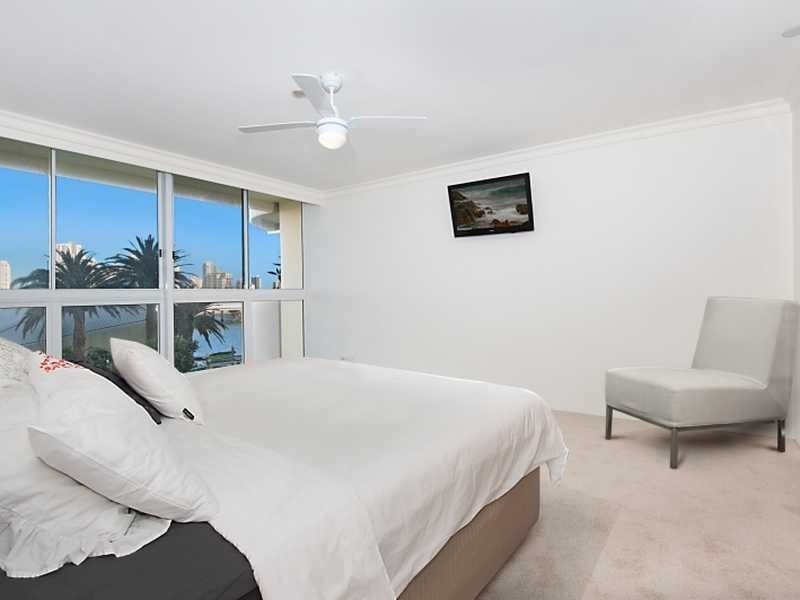 Apartment C4-2/75 Brighton Parade, Southport QLD 4215
