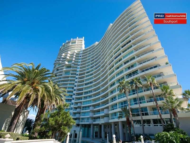 Apartment C4-2/75 Brighton Parade, Southport QLD 4215