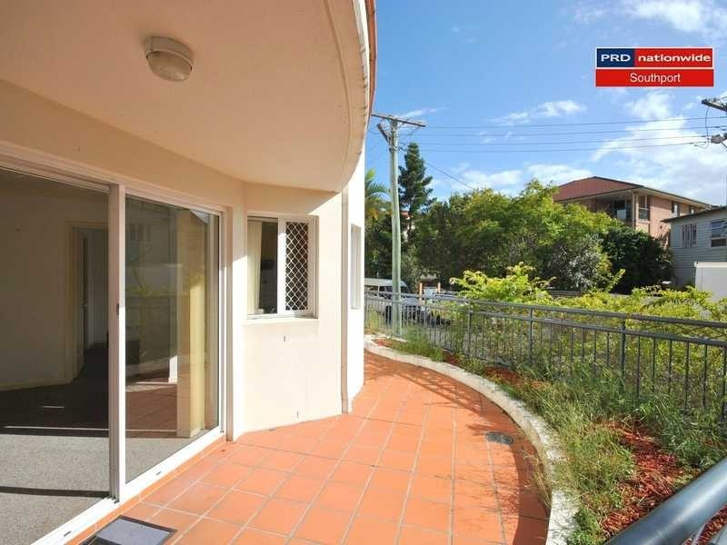 Unit 1/150 Marine  Parade, Southport QLD 4215