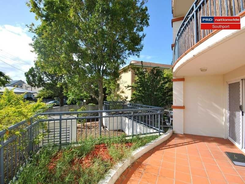 Unit 1/150 Marine  Parade, Southport QLD 4215