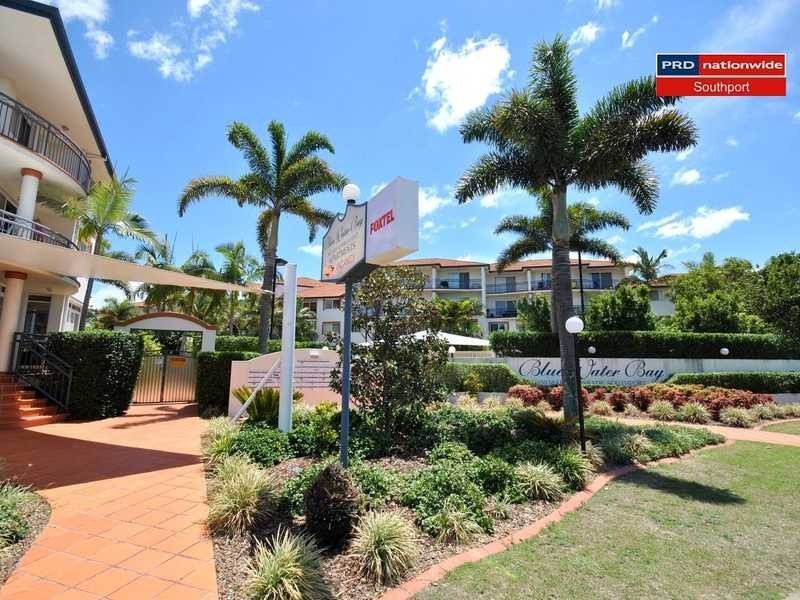 Unit 1/150 Marine  Parade, Southport QLD 4215