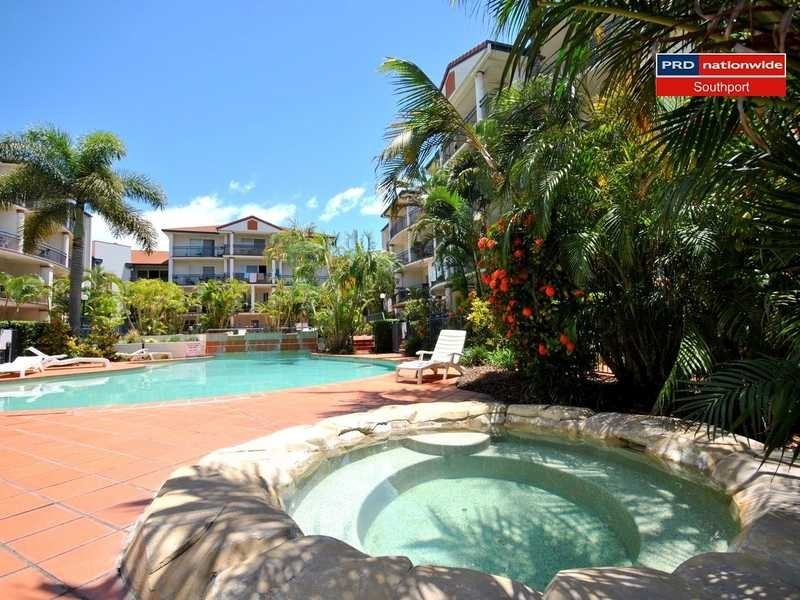 Unit 1/150 Marine  Parade, Southport QLD 4215
