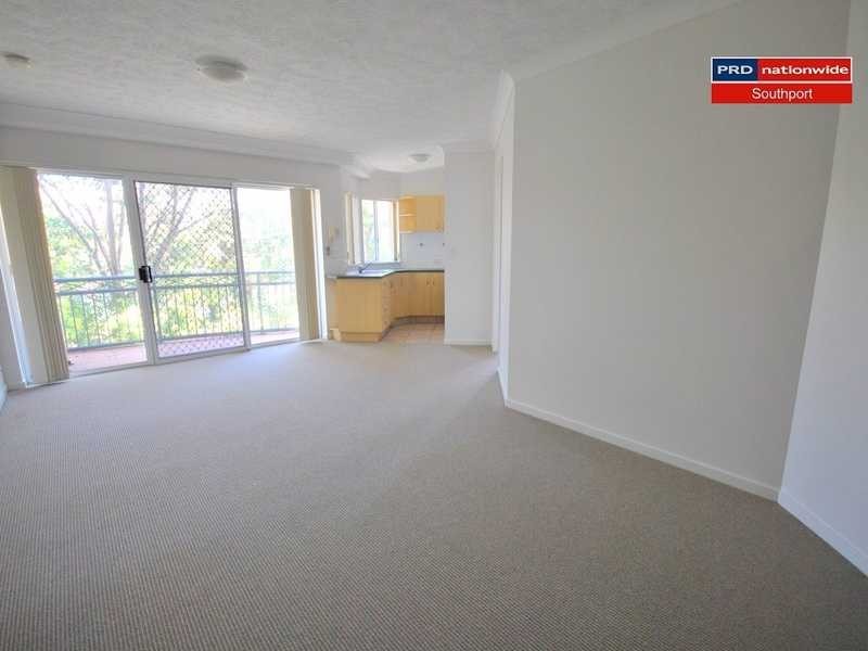 Unit 46/148 Marine  Parade, Southport QLD 4215
