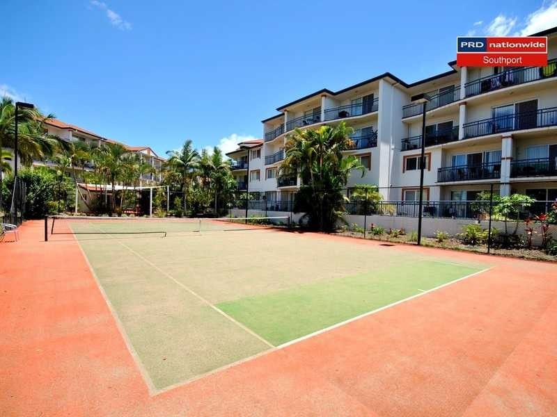 Unit 46/148 Marine  Parade, Southport QLD 4215