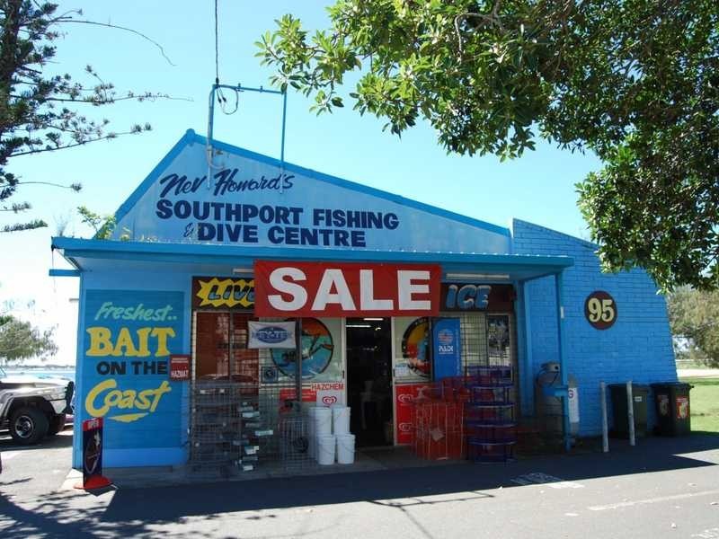 Unit 46/148 Marine  Parade, Southport QLD 4215
