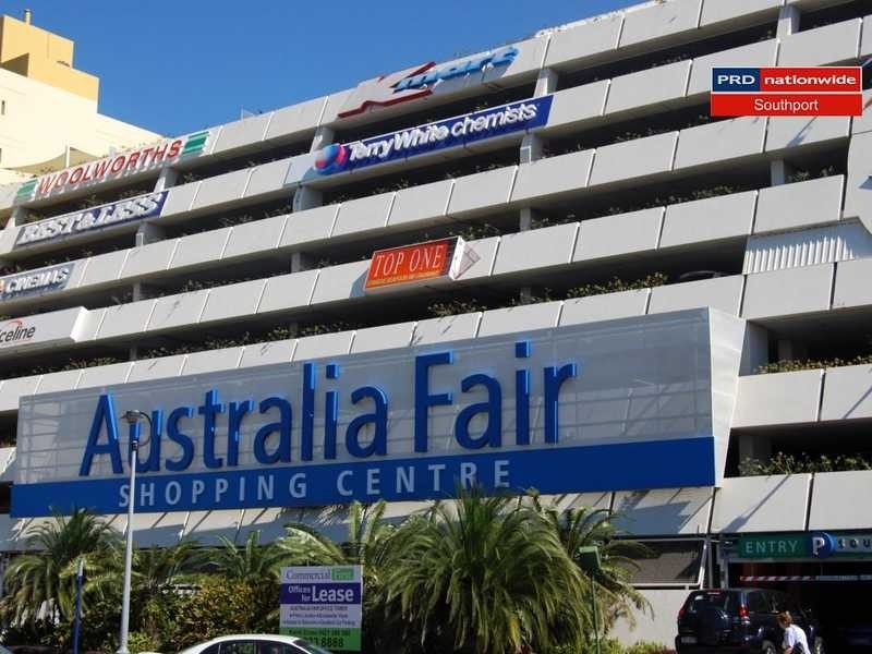 Unit 46/148 Marine  Parade, Southport QLD 4215
