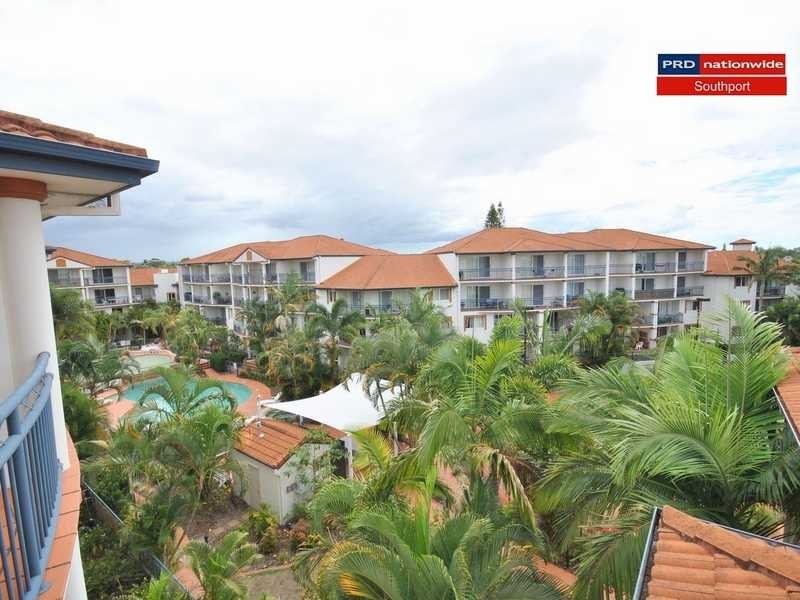 Unit 70/148 Marine  Parade, Southport QLD 4215