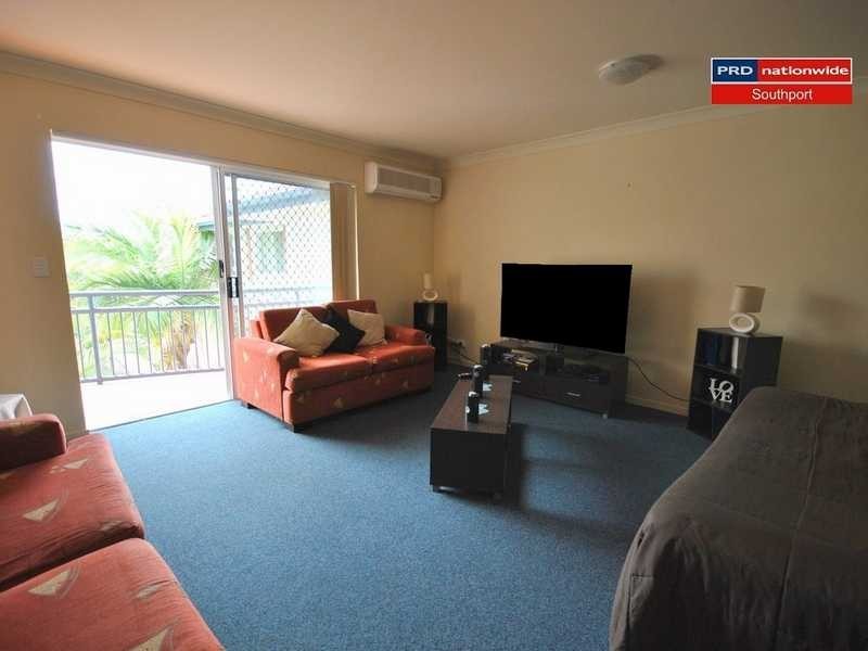 Unit 70/148 Marine  Parade, Southport QLD 4215