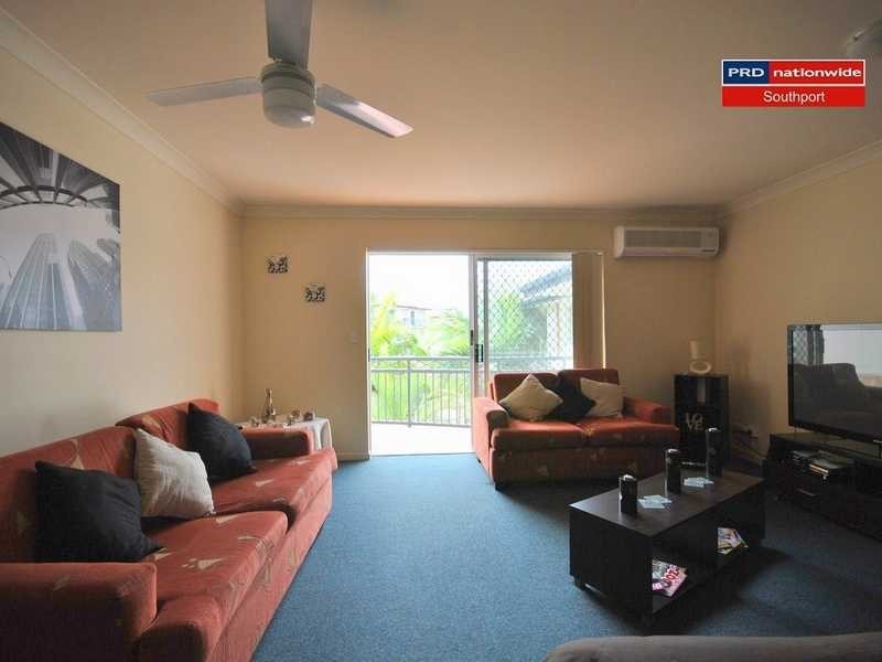 Unit 70/148 Marine  Parade, Southport QLD 4215