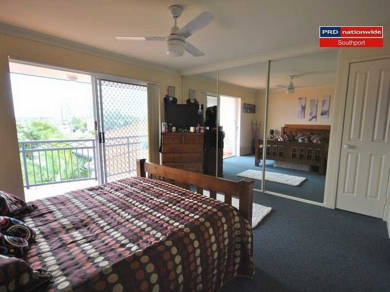 Unit 70/148 Marine  Parade, Southport QLD 4215