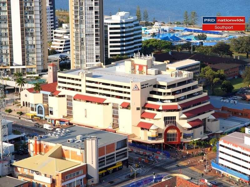 Unit 2/93 Queen St, Southport QLD 4215
