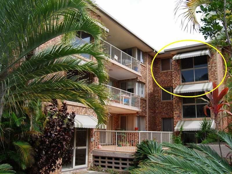 Unit/11/52 Whitby St, Southport QLD 4215