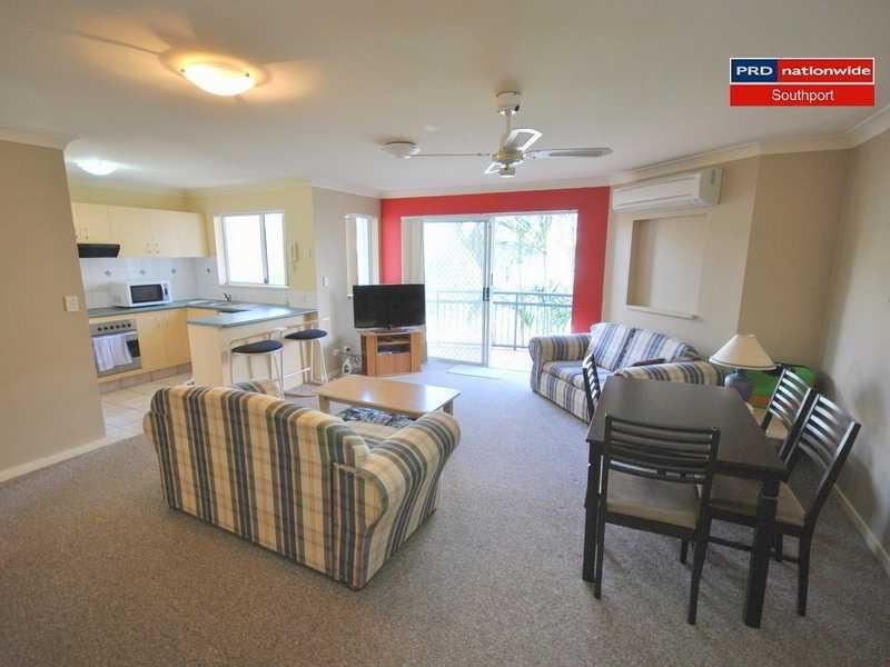 Unit 57/148 Marine  Parade, Southport QLD 4215