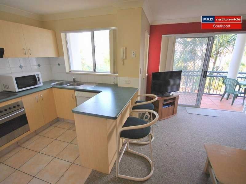 Unit 57/148 Marine  Parade, Southport QLD 4215