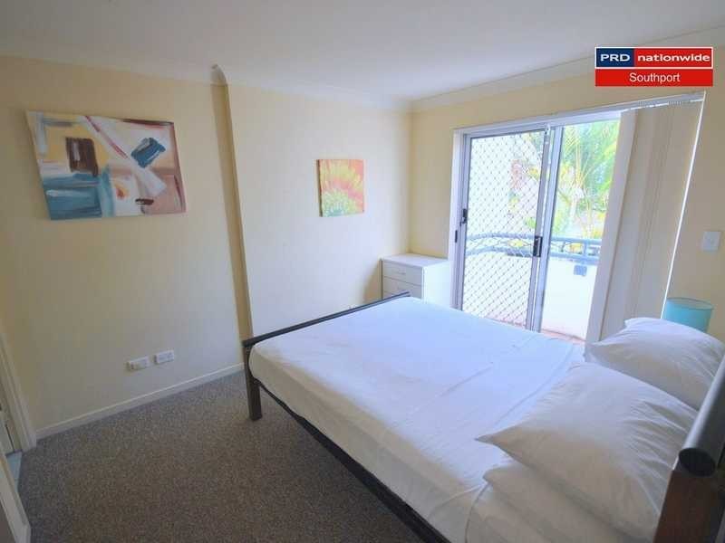 Unit 57/148 Marine  Parade, Southport QLD 4215
