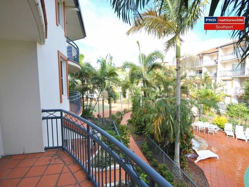 Unit 57/148 Marine  Parade, Southport QLD 4215