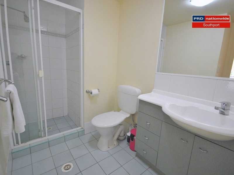 Unit 57/148 Marine  Parade, Southport QLD 4215