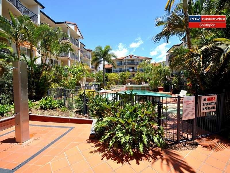 Unit 57/148 Marine  Parade, Southport QLD 4215