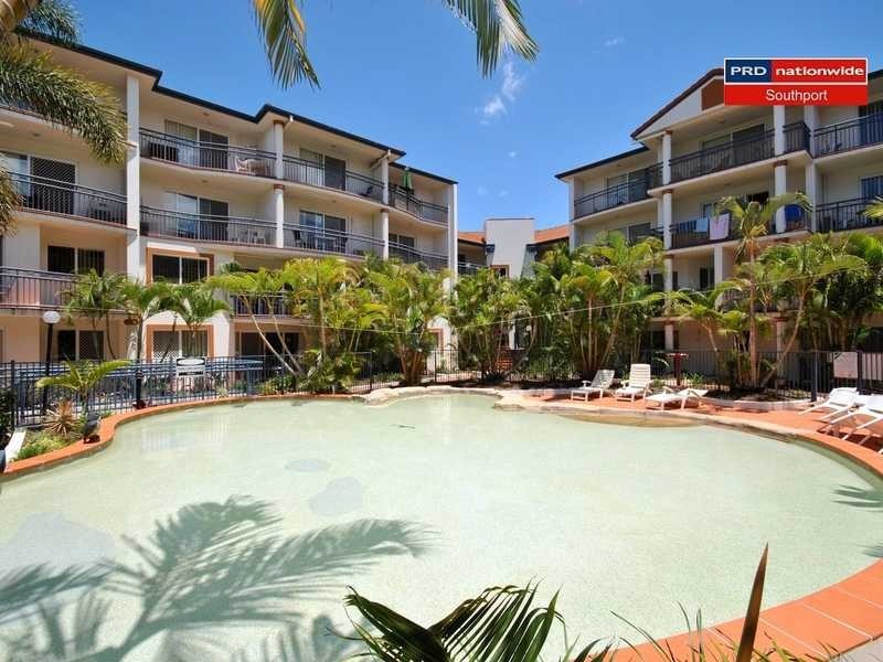 Unit 57/148 Marine  Parade, Southport QLD 4215
