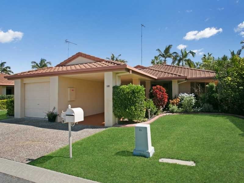 28/88 Cotlew Street East, Southport QLD 4215