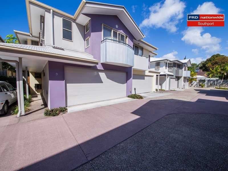 3/32-34 Margaret Street, Southport QLD 4215