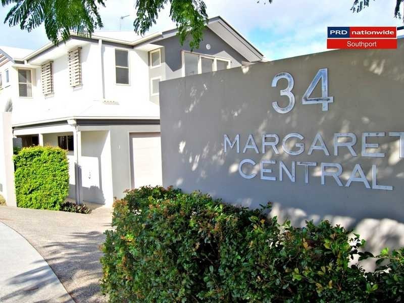 3/32-34 Margaret Street, Southport QLD 4215
