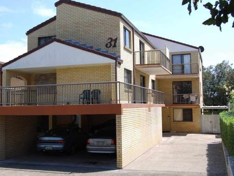 Unit 5/31 White Street, Southport QLD 4215