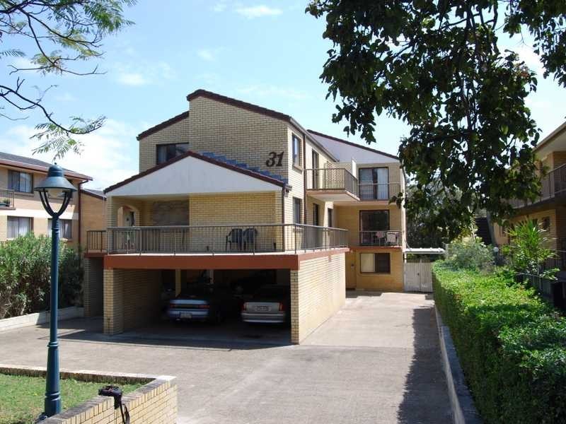 Unit 5/31 White Street, Southport QLD 4215