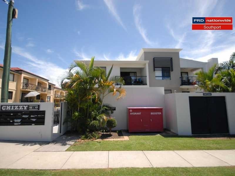 Unit 21/15-17 Lloyd Street, Southport QLD 4215