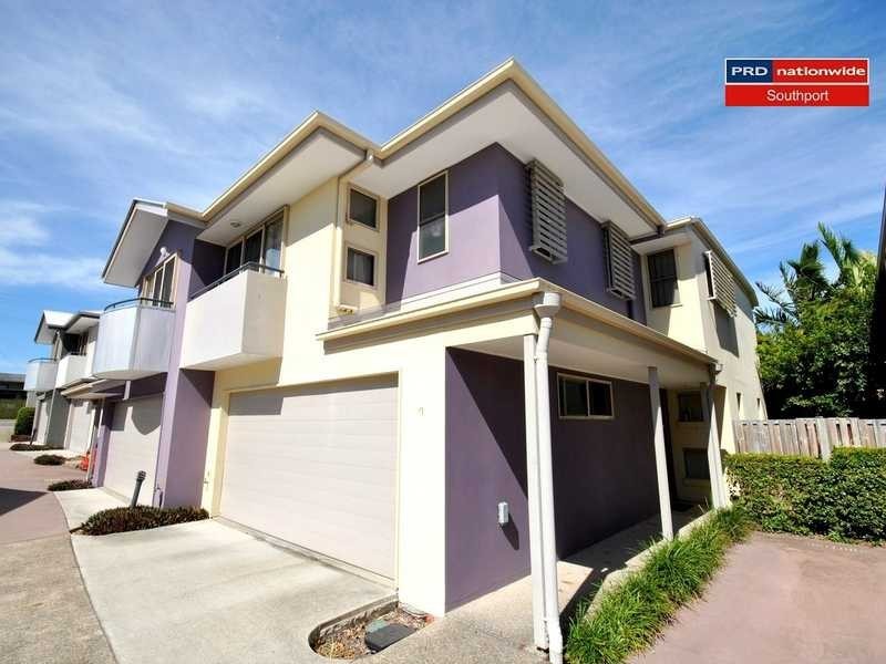 4/32-34 Margaret Street, Southport QLD 4215