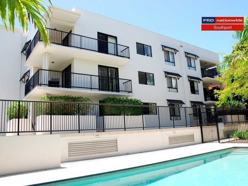 Unit 27/15-17 Lloyd Street, Southport QLD 4215
