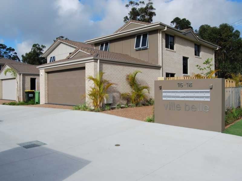 4/ 16 – 18 Geoff Wolter Drive, Molendinar QLD 4214