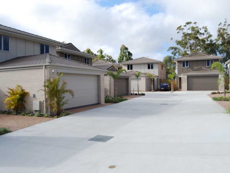 4/ 16 – 18 Geoff Wolter Drive, Molendinar QLD 4214