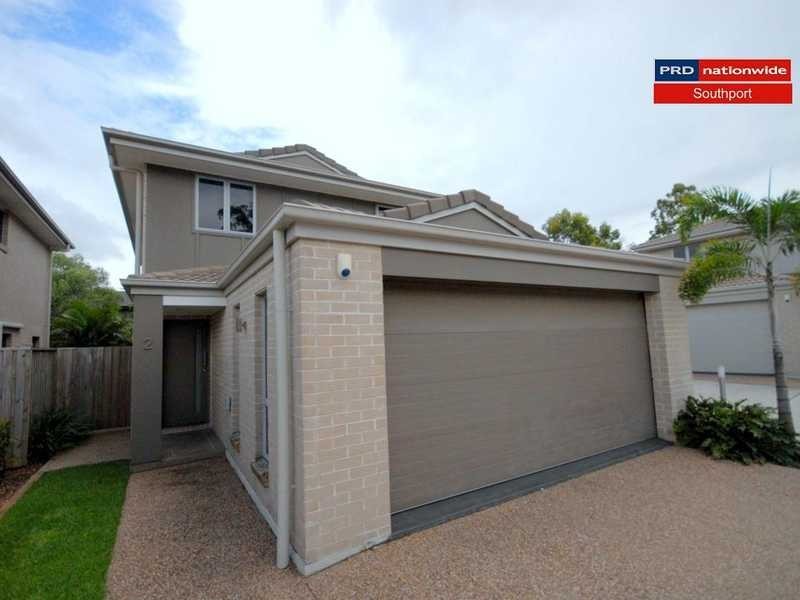 2/16-18 Geoff Wolter Drive West, Molendinar QLD 4214