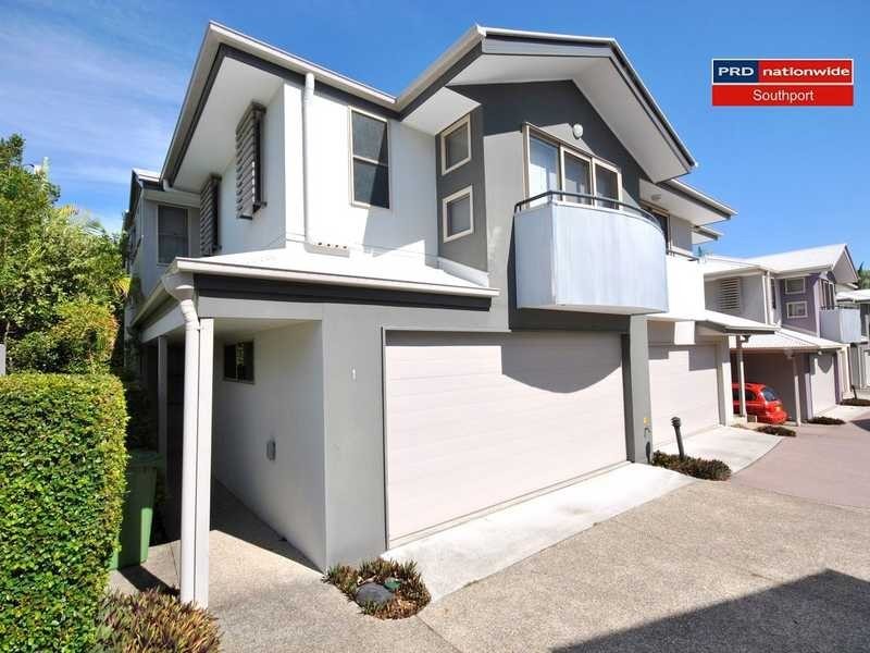 1/32-34 Margaret Street, Southport QLD 4215