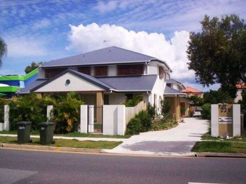 4/226 Queen Street, Southport QLD 4215