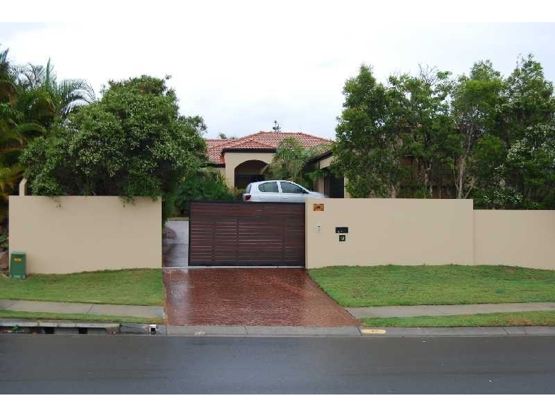 80 Daintree Drive, Parkwood QLD 4214