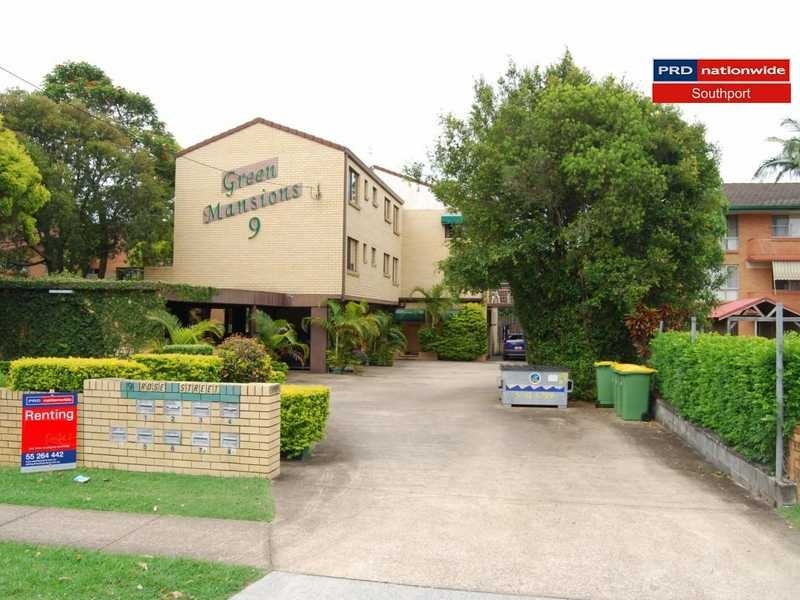 Unit 4/9 Rose Street, Southport QLD 4215