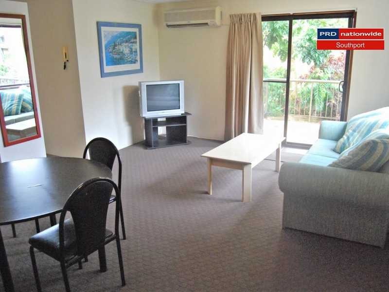 Unit 4/9 Rose Street, Southport QLD 4215